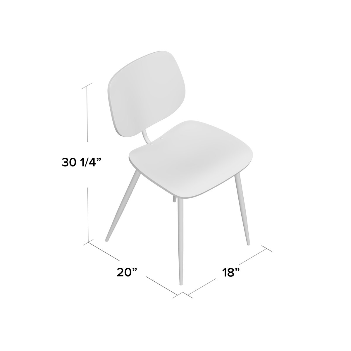 Corrigan Studio® Catlett Dining Chair Wayfair